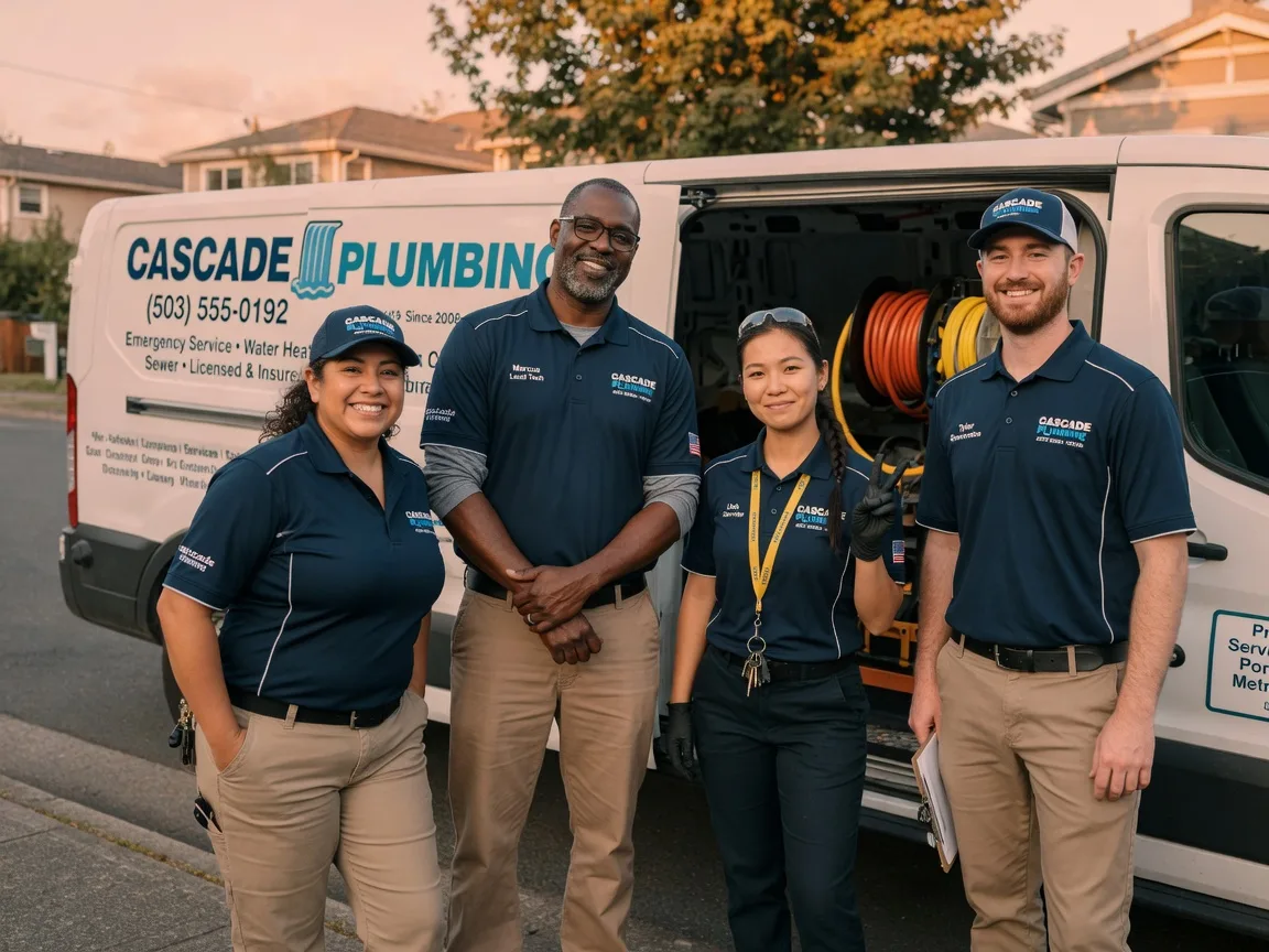 Emergency Plumber company in Rocky Top, TN